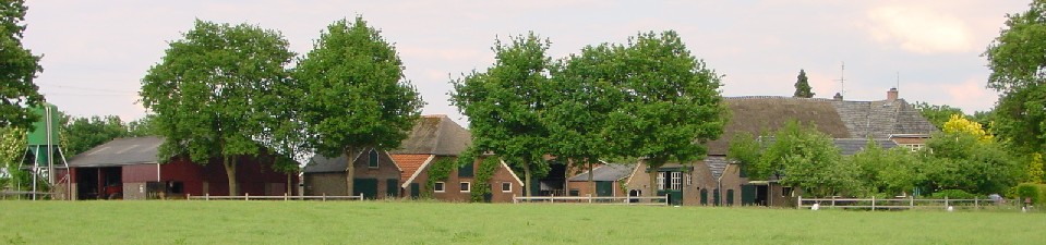 De Boevink - boerderij